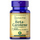 ສີມ່ວງ Carotene ດູແລຕາ