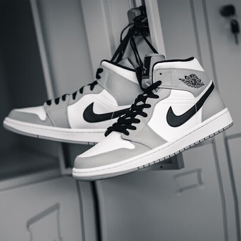 nike aj1男女air jordan1运动板鞋 FashionFever板鞋