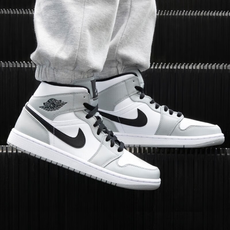 nike aj1男女air jordan1运动板鞋 FashionFever板鞋