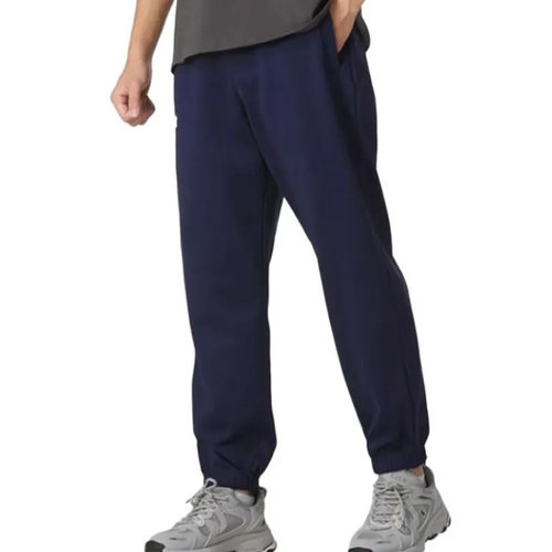 Under Armour/安德玛男女情侣保暖运动休闲长裤24600705-409 - 图0
