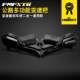 Road car transmission thumb shift cyclist shift lever brake integrated racing bent handlebar accessories modification set