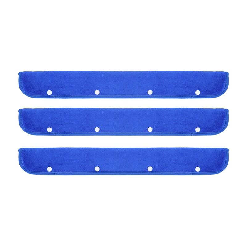 魔术拖把布套抹布刮水器套布拖布保洁专用地刮珊瑚绒双面拖地毛巾,淘宝优惠券,粉丝福利购,淘宝优惠卷