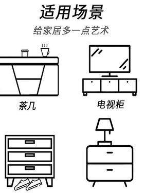 好成绩是怎么来的提升秘诀摆台卧室送孩子高效记忆画框自律摆件