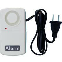 Ultra-loudness 120 decibel power outage alarm power off alarm Power burglar alarm 220v380v