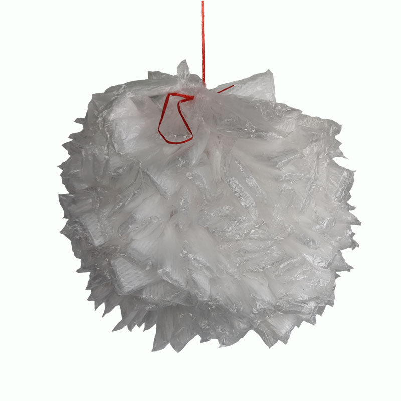 芭乐防虫网袋番石榴套袋网袋专用一体泡沫包装袋番石榴袋水果网套