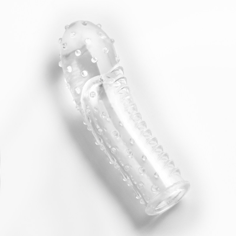 【自营】手指套les情趣用品情趣避孕套女士专用调情颗粒刺激指套,淘宝优惠券,粉丝福利购,淘宝优惠卷