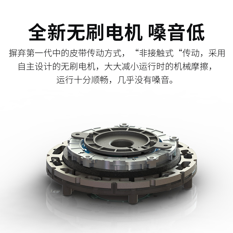 思岚官方激光 RPLIDAR A1 A2 导航避障 ROS小车slam测距 - 图2