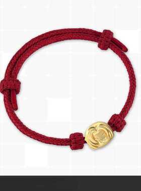 夏彦左然未定事件簿手链饰品