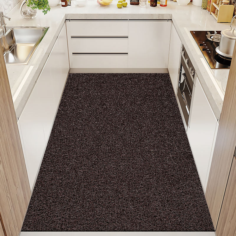 入户门地垫进门脚垫钉底丝圈地垫防水防摔家用进门垫可裁剪踩脚垫,淘宝优惠券,粉丝福利购,淘宝优惠卷