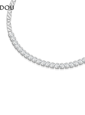 阿吉豆AJIDOU手链轻奢高级感饰品