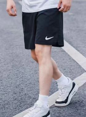 Nike耐克短裤男夏季新款