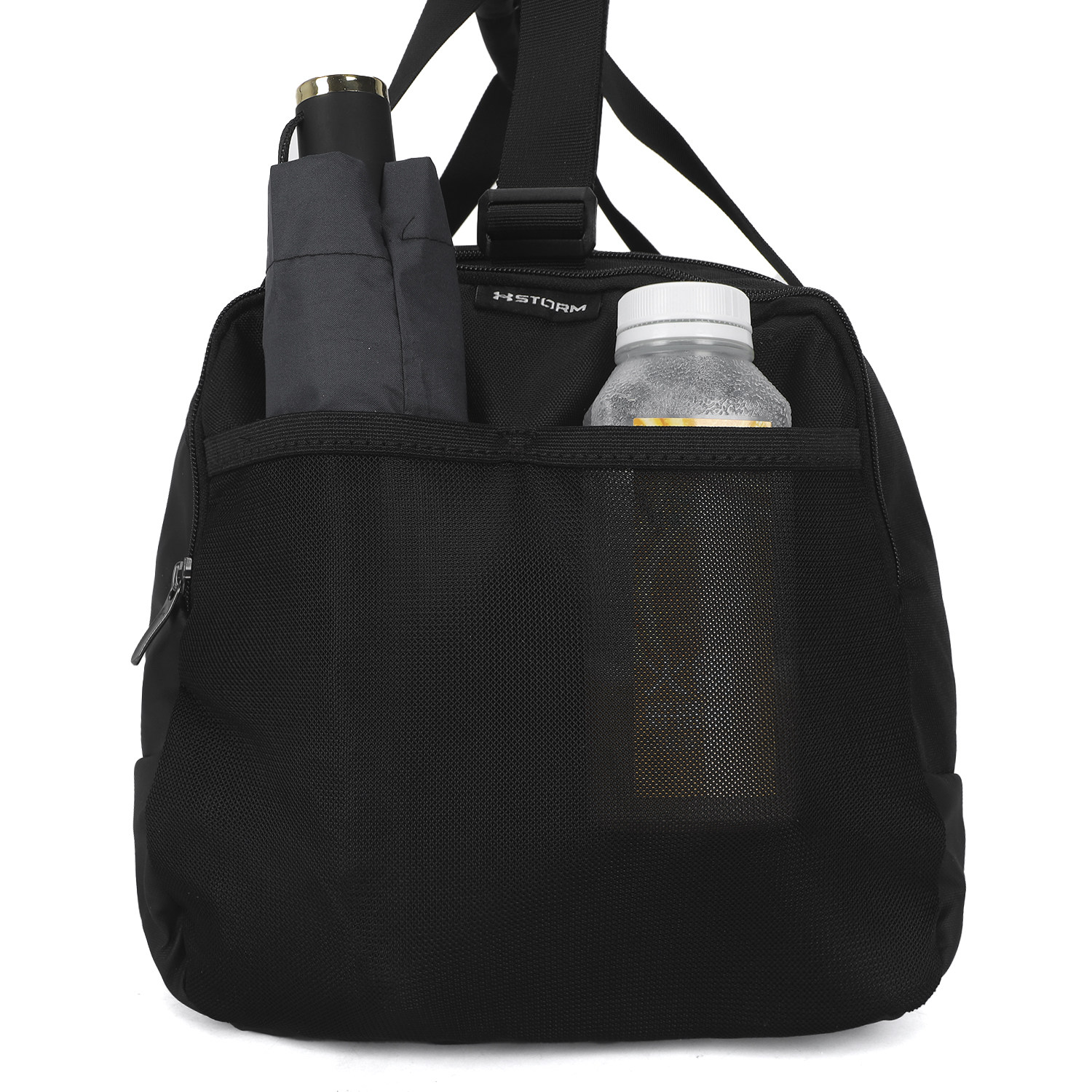 Under Armor Fitness Bag Men's and Women's Luggage Bag Basketball Training Sports Travel Storage Bag Crossbody Bag Handbag