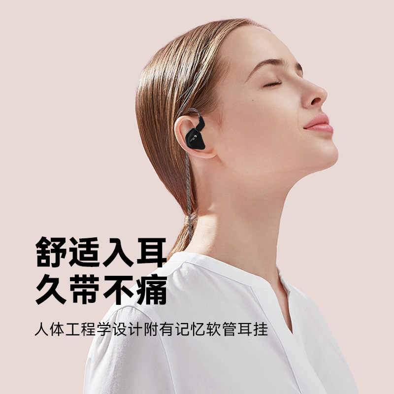 唱歌表演直播录歌专用发烧HIFI原声专业有线监听耳机动圈降噪耳返