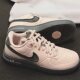 Nike women's shoes 2025 autumn new comfortable and versatile Air Force One low-top sneakers FJ7409-601