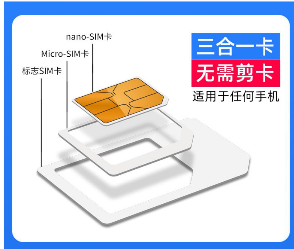 电信流量卡纯流量上网卡无线限流量卡5g手机卡电话卡大王全国通用_虎窝淘