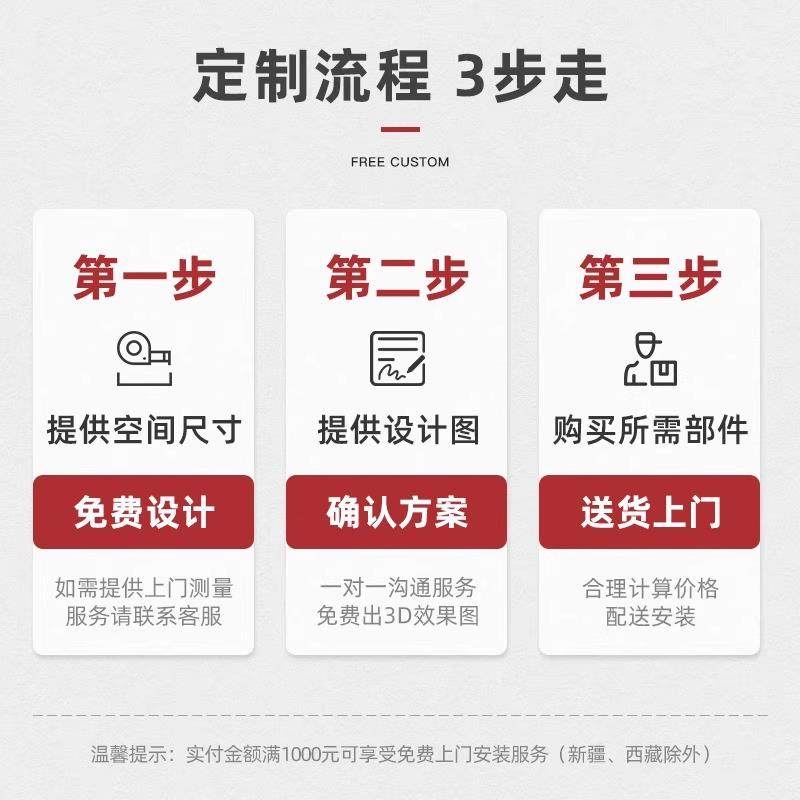 开放式金属衣柜砌墙衣帽间步入式衣柜框架定制DIY独立衣柜储物间,淘宝优惠券,粉丝福利购,淘宝优惠卷