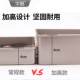 Xuechu 28 baking pan 11-inch non-stick square heightened cake surface bread biscuits dry household baking mold ancient