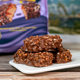 Russian imported chocolate brushed biscuits original Ote caramel sandwich tough wafer casual snacks