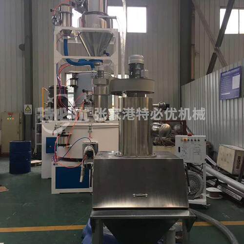 厂家真空上料机不锈钢全自动吸料机塑料粉末颗粒加料机无尘输送机 - 图1