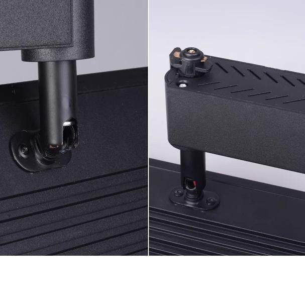 50W轨道式绿植平板补光灯防水室内植物墙全光谱仿太阳照导轨led灯,淘宝优惠券,粉丝福利购,淘宝优惠卷