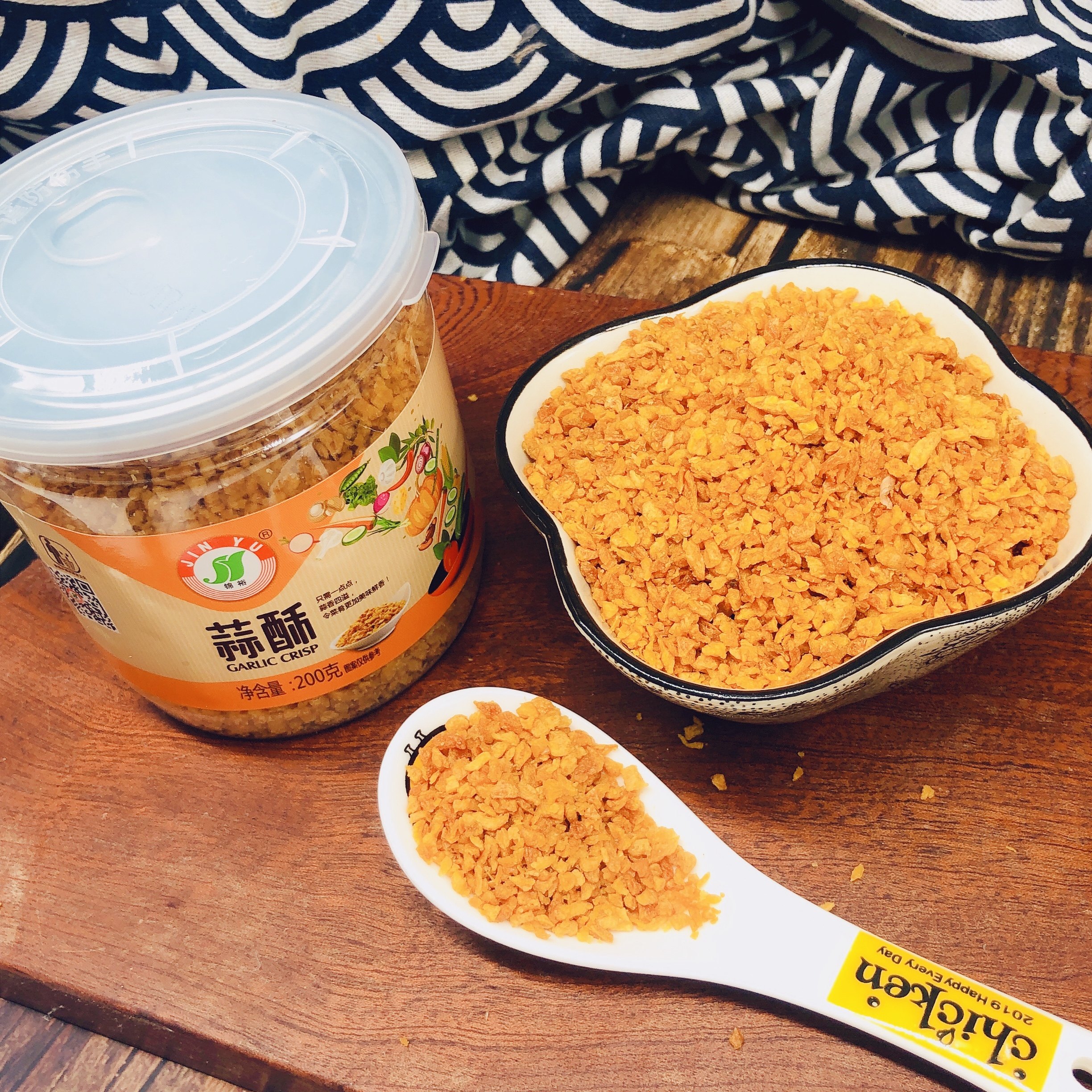 潮汕炸蒜头酥蒜蓉酥蒜蓉酱商用调料烧烤茄子生蚝小龙虾汤粉店,粮油调味/速食/干货/烘焙,酱类调料,淘宝优惠券,粉丝福利购,淘宝优惠卷