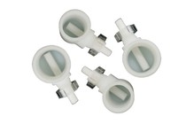 3D printing of a water feeder 15 calibre