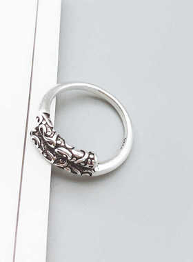 现货复古紧箍咒手镯金箍棒孙悟空定海神针男女情侣手环