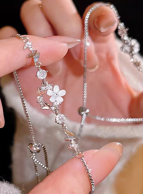 2026年爆款手链合集小众设计手链轻奢设计小众高级感手链气质手绳