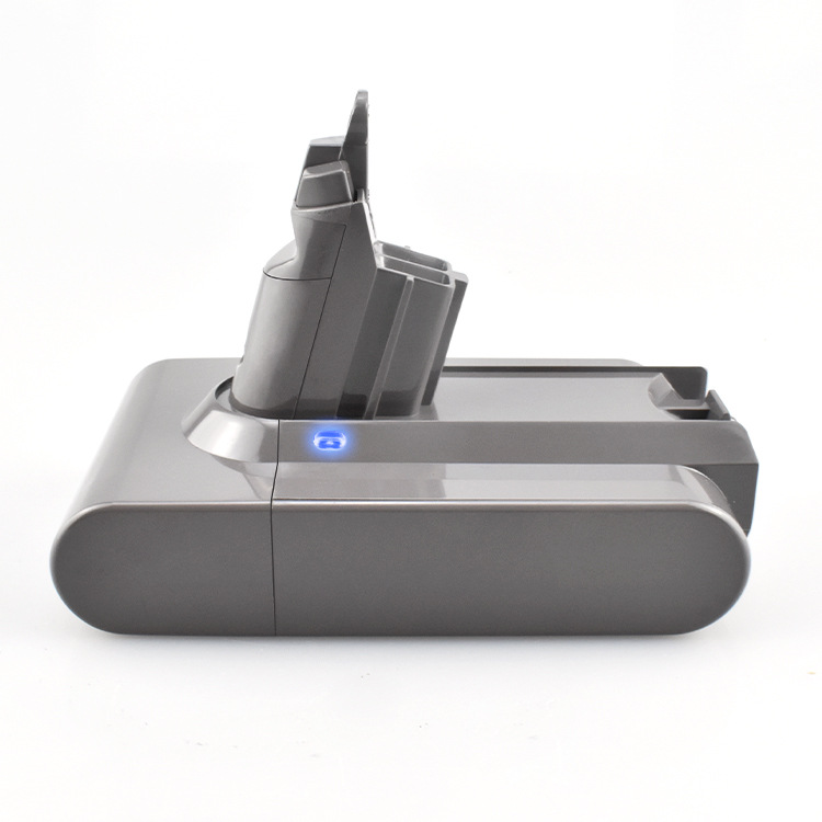 适用DysonV6戴森电池吸尘器锂电池可充电V6SV03SV06电池板 - 图2