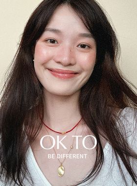 OKTO饰品【山归来ANCORA