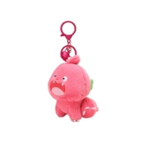 YUYI Оригинальная плюшевая кукла, милый динозавр, аксессуар на рюкзак, подвеска, детский брелок для влюбленных, подарок на день рождения