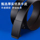 Woodpecker Men's Belt Premium Genuine Leather