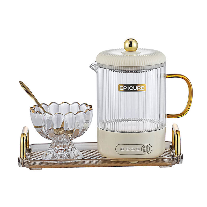 礼物生日公司员工老师送女生闺蜜女友实用的高级感养生壶创意毕业