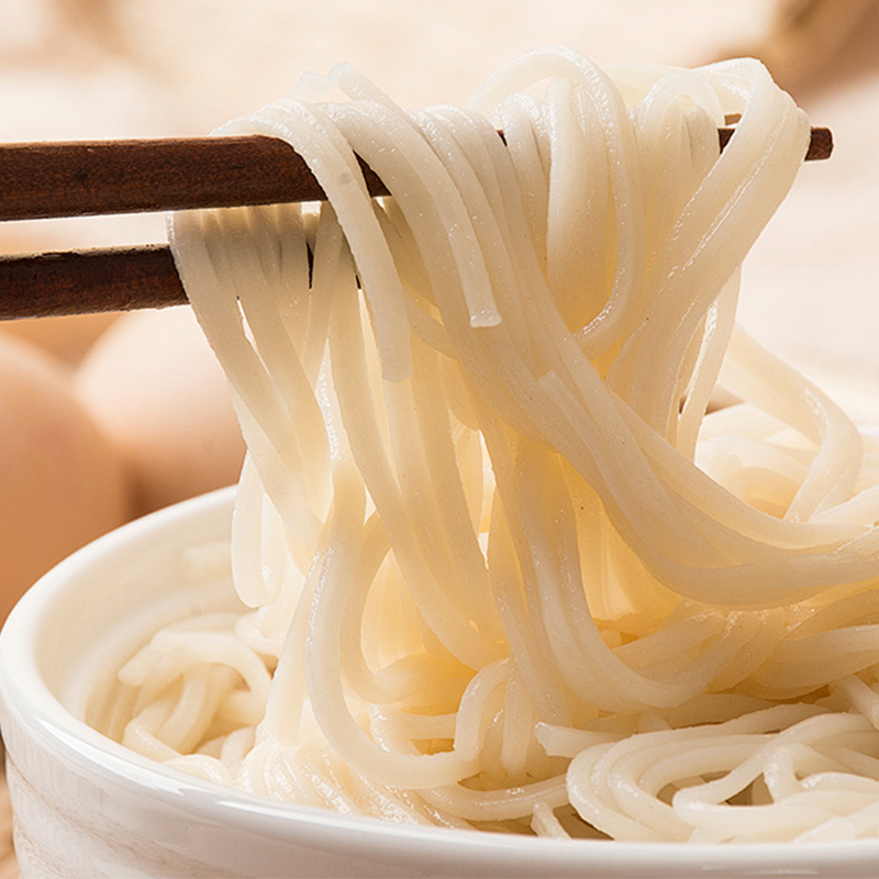 金沙河珍品龙须挂面150g*10袋细面3斤/5.4斤鸡蛋早餐面条整箱批发