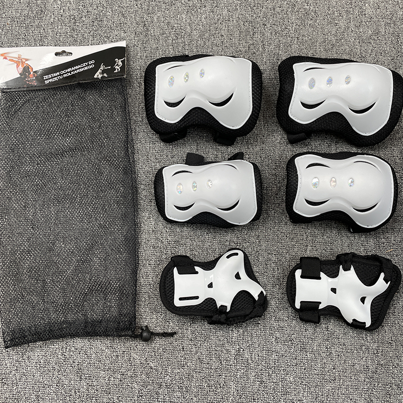 护具6件套,淘宝优惠券,粉丝福利购,淘宝优惠卷