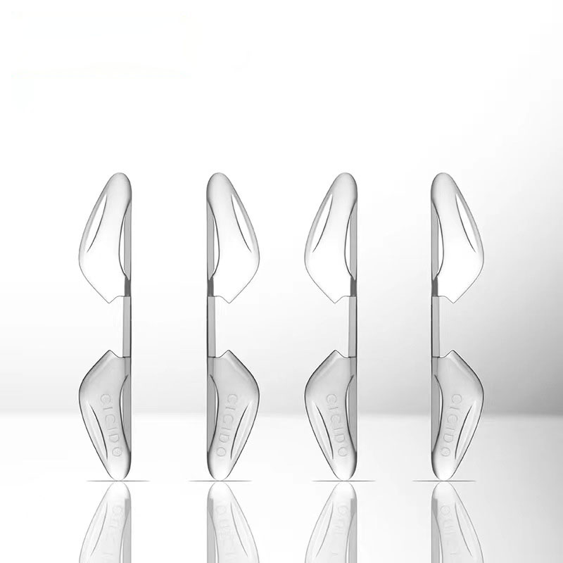 适用雷克萨斯车门防撞贴汽车RX300NX200ES260CT/UX/GS/LS防撞条 - 图1