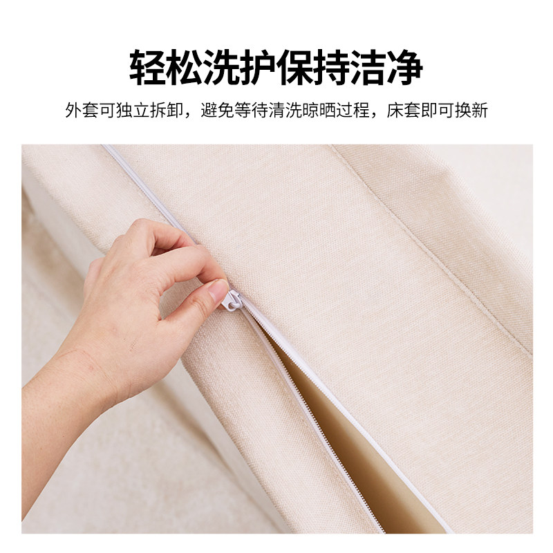 子柔蓓巢狗床垫换洗床笠四季通用狗窝保护罩垫子外罩,淘宝优惠券,粉丝福利购,淘宝优惠卷