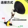 Foam luminous big belly float eye-catching fishing float