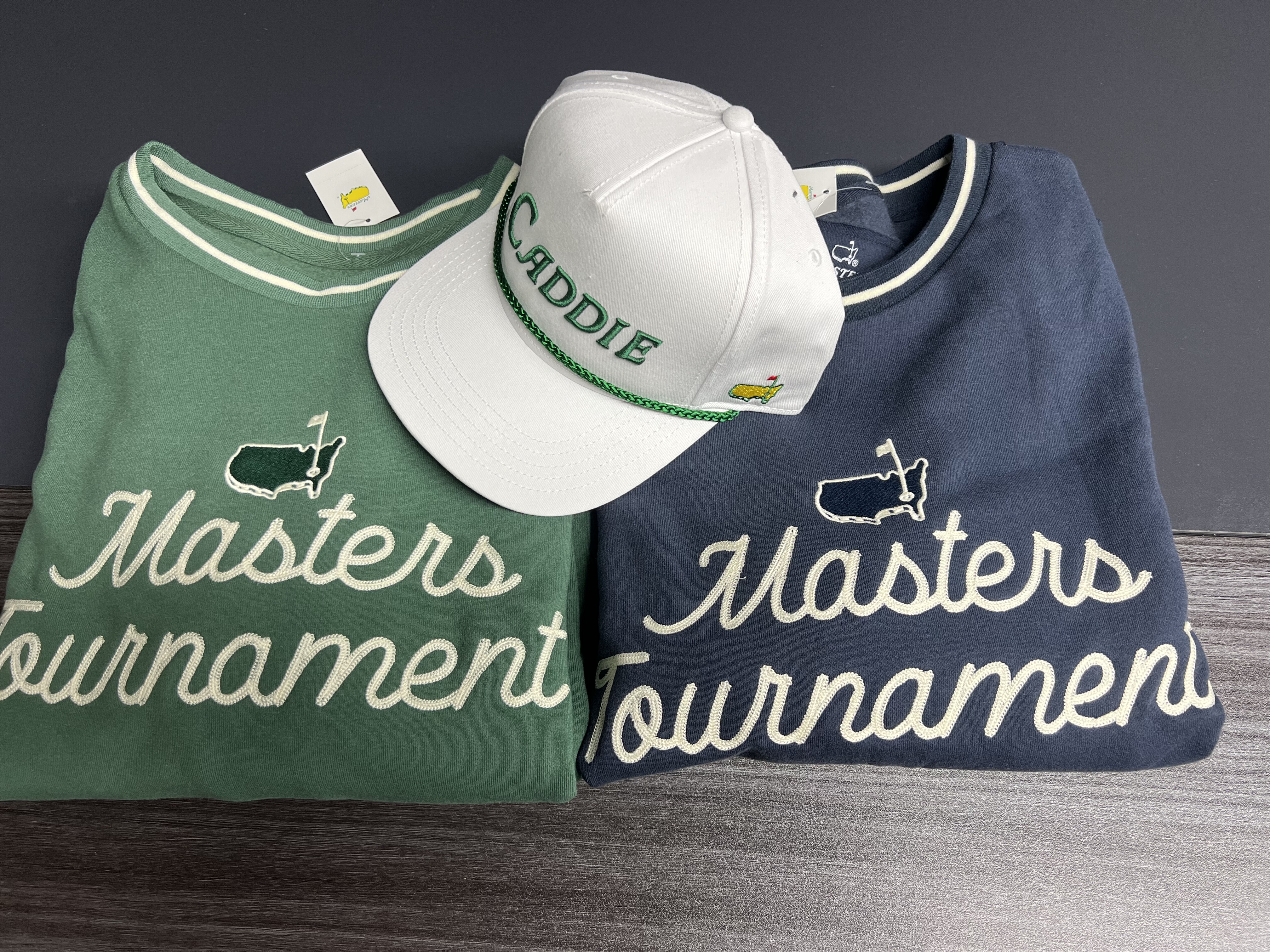 美国大师赛masters男女高尔夫球加绒圆领卫衣新款秋冬保暖外套,淘宝优惠券,粉丝福利购,淘宝优惠卷