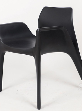 公共玻璃钢休闲椅个性创意商场椅子北欧艺术现代玻璃钢休息座椅