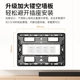 Universal TV telescopic rack for all brands