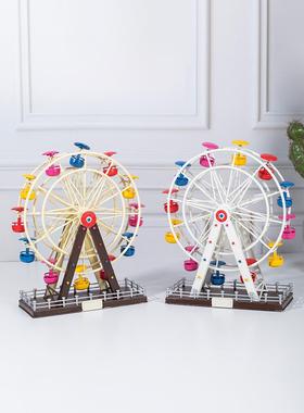 采购产品斯堪的纳维亚无障碍豪华饰品，家庭客厅，卧室装饰，铁摩