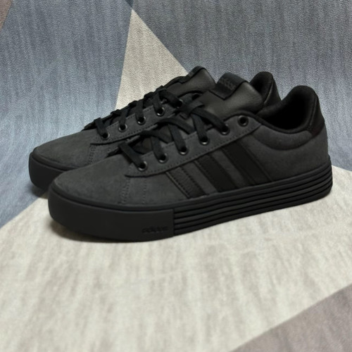 Adidas阿迪达斯DAILY 4.0男女同款舒适百搭运动板鞋JI4355 - 图2