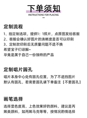 DIY手绘画送闺蜜的生日礼物