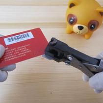 Fillet Instrumental R4 chamfered plastic film PVC cut-angle deck Cut Corners for Hair Side Photos Menu Business Card Greeting Cards Photo a4 Paper Inverted Fillet Cutter