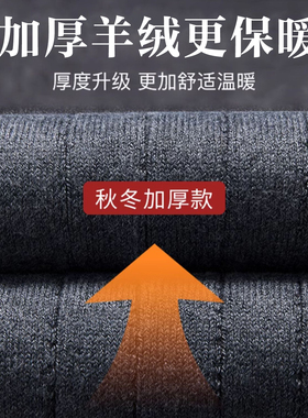 冬季女士膝盖防寒保暖加厚护腿套