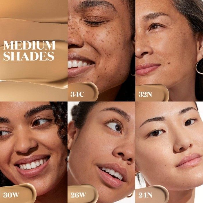 保税Supergoop Protec(tint)轻盈润色防晒乳液有色妆前面霜SPF50,淘宝优惠券,粉丝福利购,淘宝优惠卷