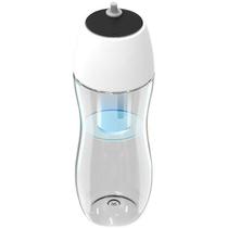 Portable oxygen-making cup Home Small old man suction oxygen bottle for pregnant woman Plateau reaction onboard oxygen generator accompanied by