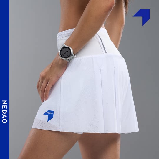 Женская юбка для бега по пересеченной местности