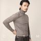 Turtleneck Cardigan CULTUM Premium Thin Style